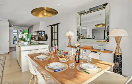Maison 8 personnes à Grimaud - Photo 26