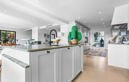 Maison 8 personnes à Grimaud - Photo 27