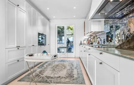 Maison 8 personnes à Grimaud - Photo 28