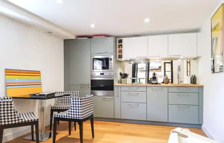 Maison 8 personnes à Grimaud - Photo 29