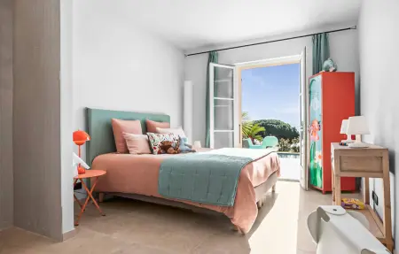 Maison 8 personnes à Grimaud - Photo 30