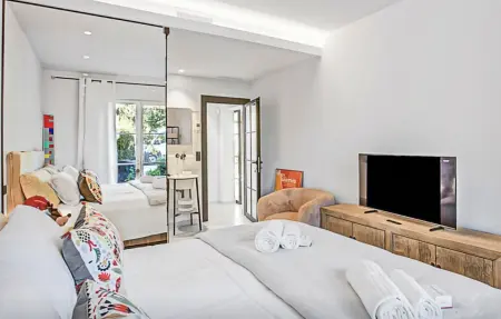 Maison 8 personnes à Grimaud - Photo 34