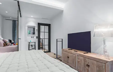 Maison 8 personnes à Grimaud - Photo 35