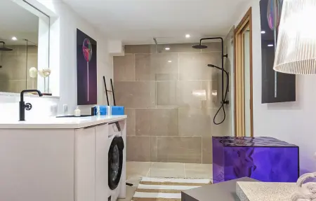 Maison 8 personnes à Grimaud - Photo 36