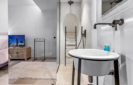 Maison 8 personnes à Grimaud - Photo 37