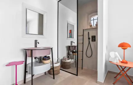 Maison 8 personnes à Grimaud - Photo 38