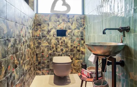 Maison 8 personnes à Grimaud - Photo 39