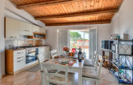 Appartement 5 personnes à Fontane bianche - Photo 3