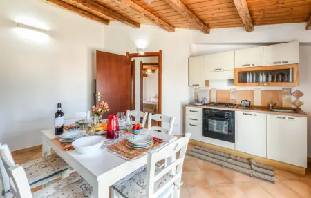 Appartement 5 personnes à Fontane bianche - Photo 4
