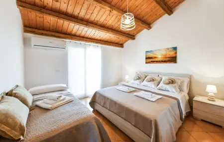 Appartement 5 personnes à Fontane bianche - Photo 5