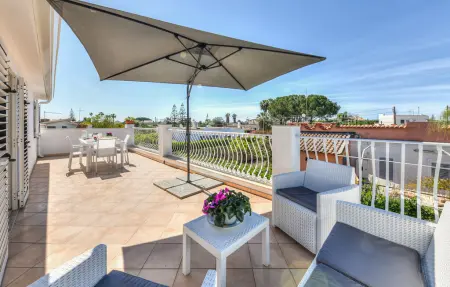 Appartement 5 personnes à Fontane bianche - Photo 16