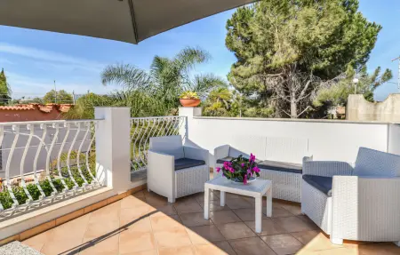 Appartement 5 personnes à Fontane bianche - Photo 17