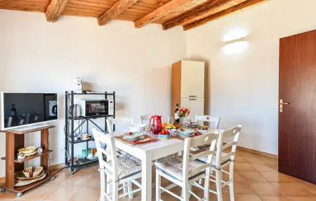 Appartement 5 personnes à Fontane bianche - Photo 21