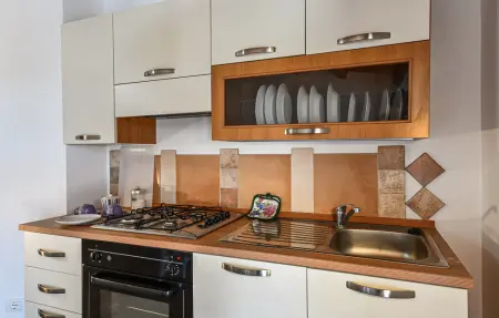 Appartement 5 personnes à Fontane bianche - Photo 22