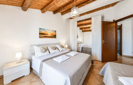 Appartement 5 personnes à Fontane bianche - Photo 25