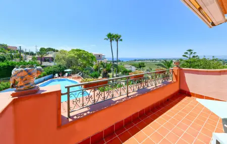 Maison 8 personnes à Siracusa - Photo 1