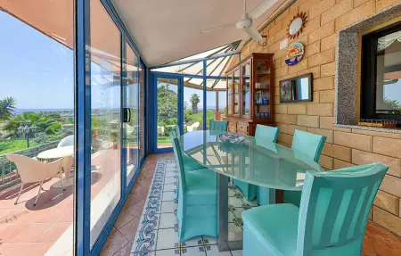 Maison 8 personnes à Siracusa - Photo 2