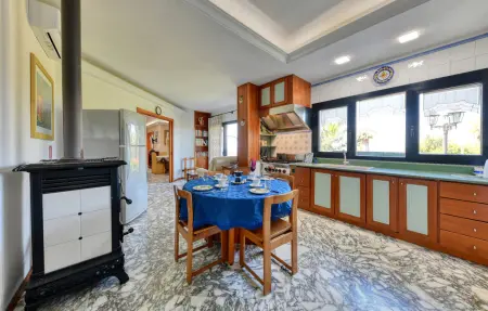 Maison 8 personnes à Siracusa - Photo 5