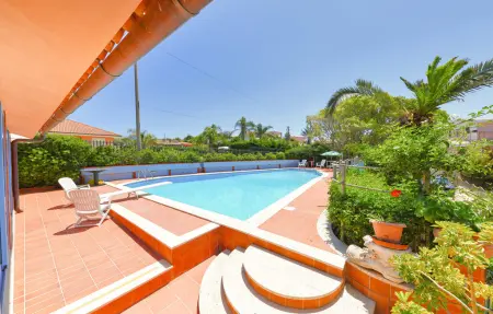 Maison 8 personnes à Siracusa - Photo 8