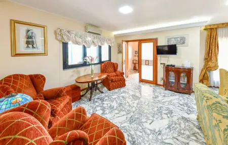 Maison 8 personnes à Siracusa - Photo 11