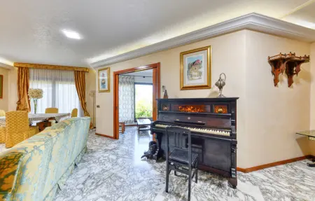 Maison 8 personnes à Siracusa - Photo 14