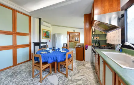 Maison 8 personnes à Siracusa - Photo 20