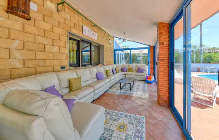 Maison 8 personnes à Siracusa - Photo 22