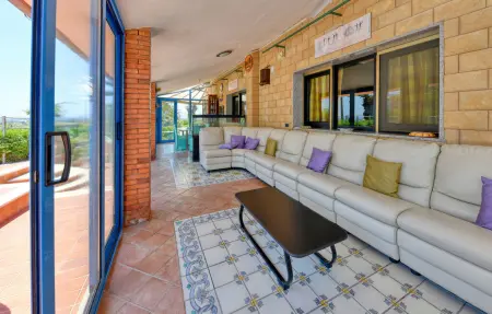 Maison 8 personnes à Siracusa - Photo 23