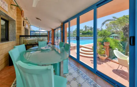 Maison 8 personnes à Siracusa - Photo 24