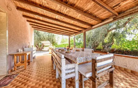 Maison 6 personnes à Floridia - Photo 1