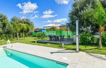 Maison 6 personnes à Floridia - Photo 7