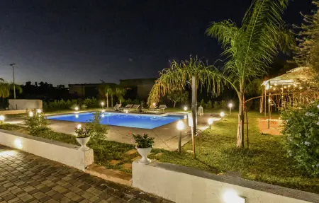 Maison 6 personnes à Floridia - Photo 8