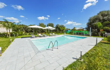 Maison 6 personnes à Floridia - Photo 9