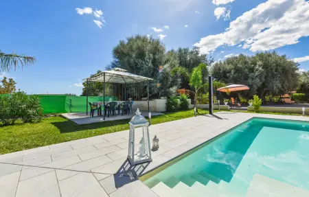 Maison 6 personnes à Floridia - Photo 10