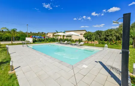 Maison 6 personnes à Floridia - Photo 11