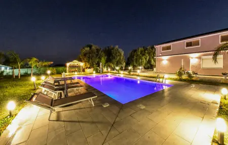Maison 6 personnes à Floridia - Photo 12