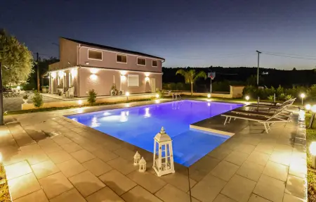 Maison 6 personnes à Floridia - Photo 13