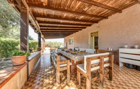 Maison 6 personnes à Floridia - Photo 14