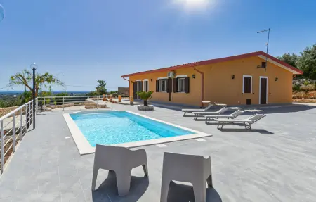 Maison 8 personnes à Floridia - Photo 1
