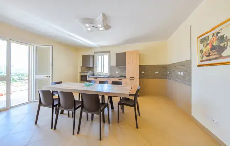 Maison 8 personnes à Floridia - Photo 4