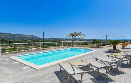 Maison 8 personnes à Floridia - Photo 9