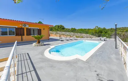 Maison 8 personnes à Floridia - Photo 10