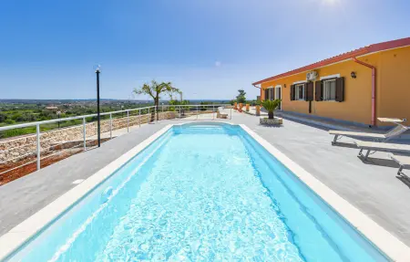 Maison 8 personnes à Floridia - Photo 11
