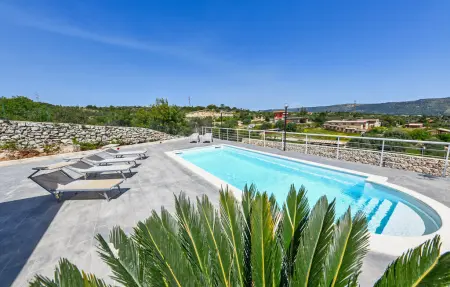Maison 8 personnes à Floridia - Photo 12