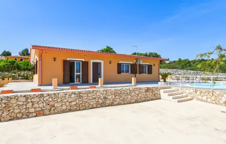 Maison 8 personnes à Floridia - Photo 14