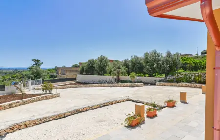 Maison 8 personnes à Floridia - Photo 17