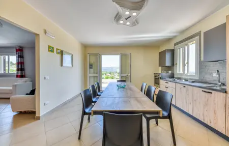Maison 8 personnes à Floridia - Photo 20