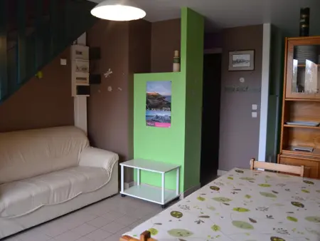 Gîte côtier Gouville 4 pers. avec jardin et parking - Photo 2