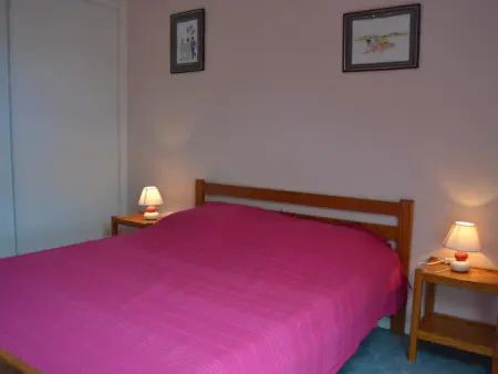 Gîte côtier Gouville 4 pers. avec jardin et parking - Photo 5