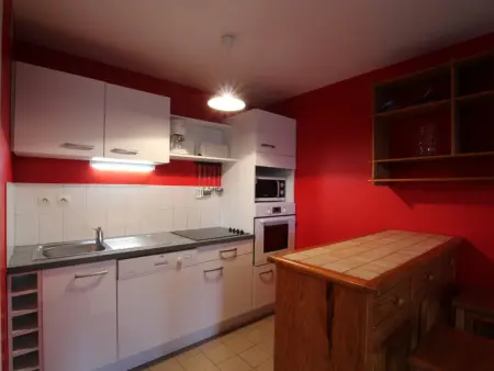 Gouville-sur-Mer: Pavillon 5 pers, Animaux admis, Parking - Photo 1